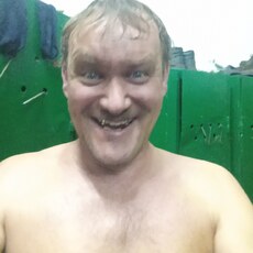 Фотография мужчины Паша, 43 года из г. Спасск-Дальний