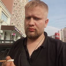 Фотография мужчины Константин, 33 года из г. Липецк