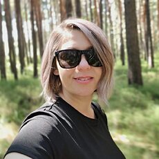 Фотография девушки Ирина, 45 лет из г. Тулун
