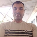 Анваржон, 38 лет