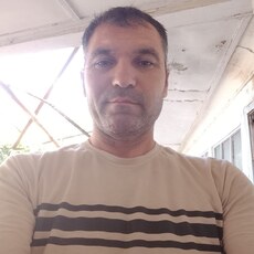 Фотография мужчины Анваржон, 38 лет из г. Наманган