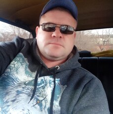 Фотография мужчины Дмитрий, 42 года из г. Абакан