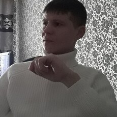 Фотография мужчины Дмитрий, 30 лет из г. Нерюнгри