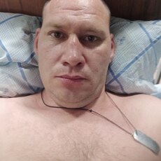 Фотография мужчины Юрий, 40 лет из г. Хабаровск