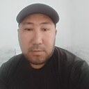 Замир, 39 лет