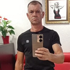 Фотография мужчины Евгений, 46 лет из г. Энгельс