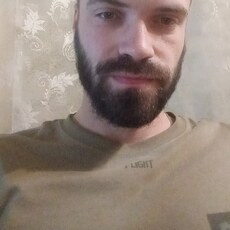 Фотография мужчины Роман, 31 год из г. Купино