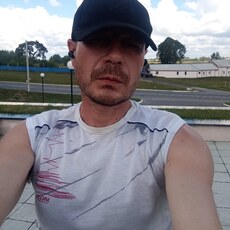 Фотография мужчины Алексей, 45 лет из г. Светлогорск
