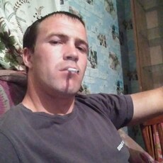 Фотография мужчины Вадим, 34 года из г. Егорлыкская