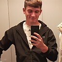 Али, 22 года