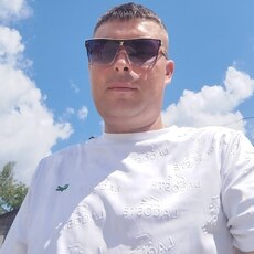 Фотография мужчины Сергей, 40 лет из г. Владивосток