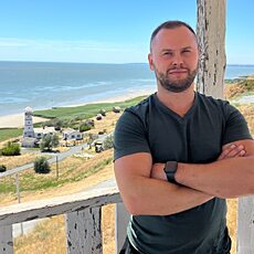 Фотография мужчины Vitalii, 31 год из г. Донецк