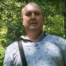 Фотография мужчины Алексей, 53 года из г. Черногорск