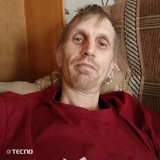 Фотография мужчины Сергей, 36 лет из г. Болотное