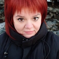 Фотография девушки Татьяна, 53 года из г. Санкт-Петербург