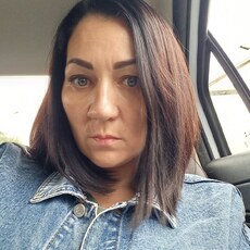 Фотография девушки Ленуська, 47 лет из г. Усть-Илимск