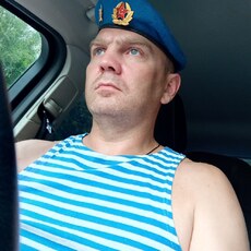 Фотография мужчины Алексей, 43 года из г. Максатиха