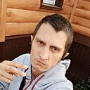 Марат, 33 года