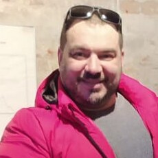Фотография мужчины Максим, 46 лет из г. Калининград