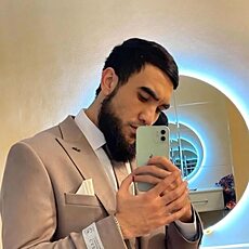 Фотография мужчины Тимур, 33 года из г. Благовещенск