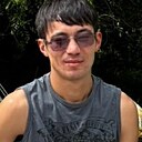 Елдос, 28 лет