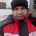 Леха, 37 лет