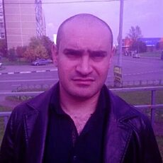 Фотография мужчины Сергей, 41 год из г. Москва