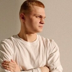 Фотография мужчины Кирилл, 21 год из г. Нижний Новгород
