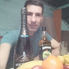 Фотография мужчины Рустам, 52 года из г. Бакалы