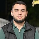 Али, 23 года
