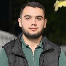 Фотография мужчины Али, 23 года из г. Балаково