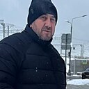 Саид, 43 года