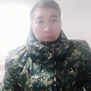 Айбек, 27 лет