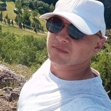 Фотография мужчины Антон, 34 года из г. Кумертау
