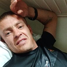 Фотография мужчины Сергей, 36 лет из г. Иркутск