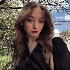 Фотография девушки Маргарита, 19 лет из г. Ростов-на-Дону