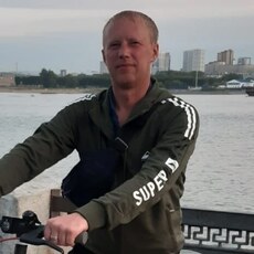 Фотография мужчины Александр, 36 лет из г. Барнаул