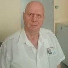 Фотография мужчины Владимир, 68 лет из г. Москва