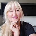 Nata, 42 года
