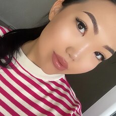 Фотография девушки Kakosyaam, 21 год из г. Алматы