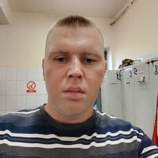 Фотография мужчины Егор, 38 лет из г. Кувандык
