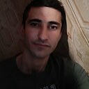 Мухриддин, 34 года