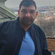Фотография мужчины Гриша, 44 года из г. Саратов