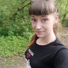 Фотография девушки Полина, 28 лет из г. Курск