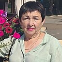 Анна, 63 года