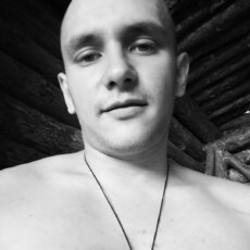 Фотография мужчины Иван Ильин, 23 года из г. Смоленск