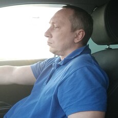 Фотография мужчины Алексей, 44 года из г. Краснодар