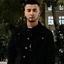 Дониёр, 24 года