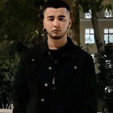 Фотография мужчины Дониёр, 24 года из г. Ташкент