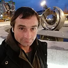 Фотография мужчины Георгий, 36 лет из г. Ноябрьск